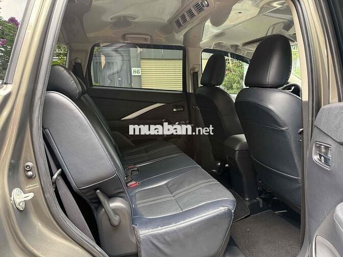 Mitsubishi Xpander Cross 2023 - 52000 km