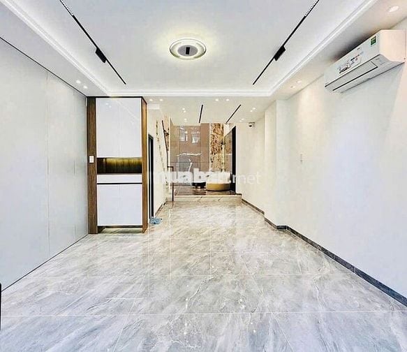 CỰC PHẨM KHU SÂN BAY - 48D Lam Sơn, P2, TB - 6 phòng ngủ , st