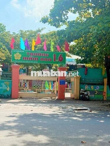 Bán đất đường Đồng Bài 3 gần trung tâm chợ Hòa khánh
