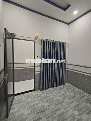 bán gấp nhà cô Ngọc 1T2L diện tích lớn đường Phạm Thế Hiển shr gần chợ