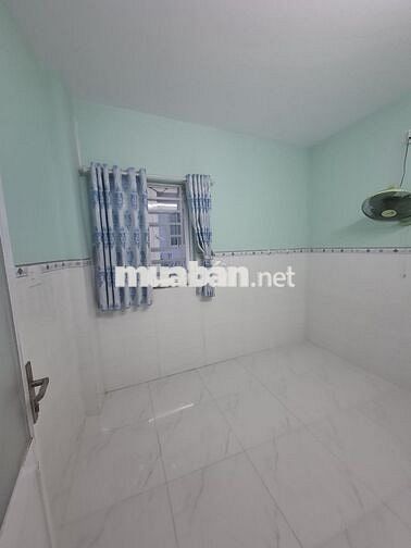 Phòng trọ nhỏ quận 4 cho nữ thuê