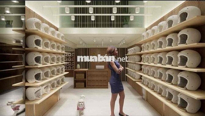 Cho thuê nhà MT 308 Võ Văn Tần Q3, 3x8m nở hậu, Trệt lửng 1 lầu, 35tr