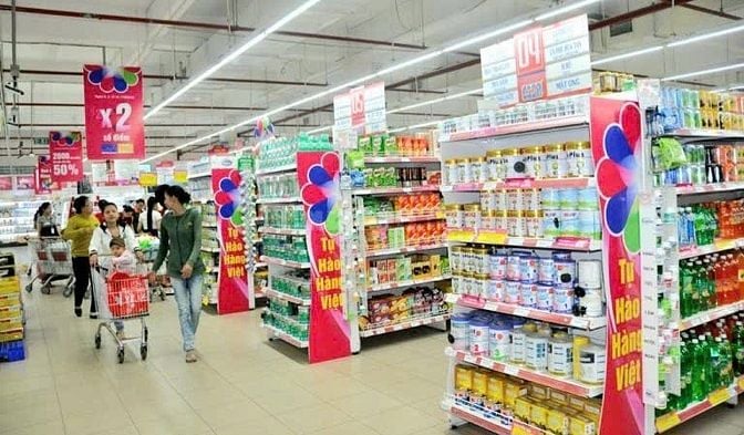 Nhân dịp trung thu siêu thị cần tuyển bán hàng tạp vụ bảo vệ thu ngân 