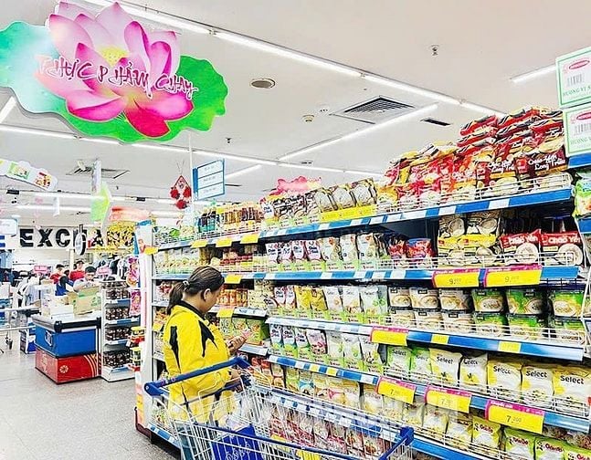 Nhân dịp trung thu siêu thị cần tuyển bán hàng tạp vụ bảo vệ thu ngân 
