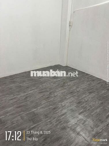 Nhà NC Ngô tất tố gần City Garden sân golf Him Lam cầu Thủ thiêm XVNT