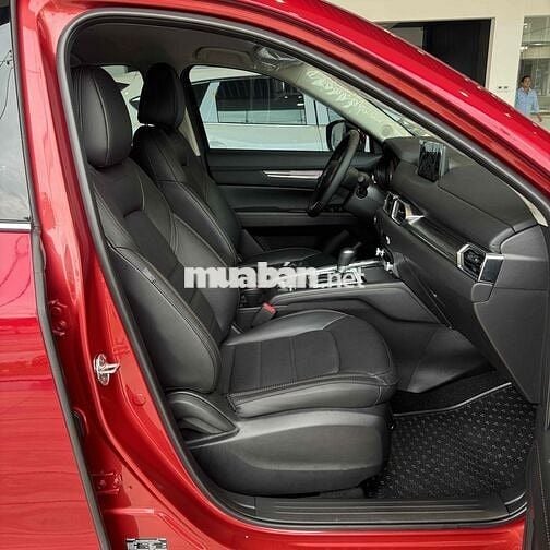 Mazda CX 5 Deluxe Mới trả trước chỉ 196 Triệu