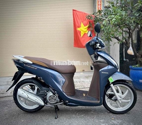 Cần bán xe Vision 2020 khóa Smartkey 9chủ xe đẹp!