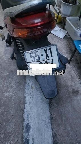 Dư dùng bán chiếc Click đang sử dụng