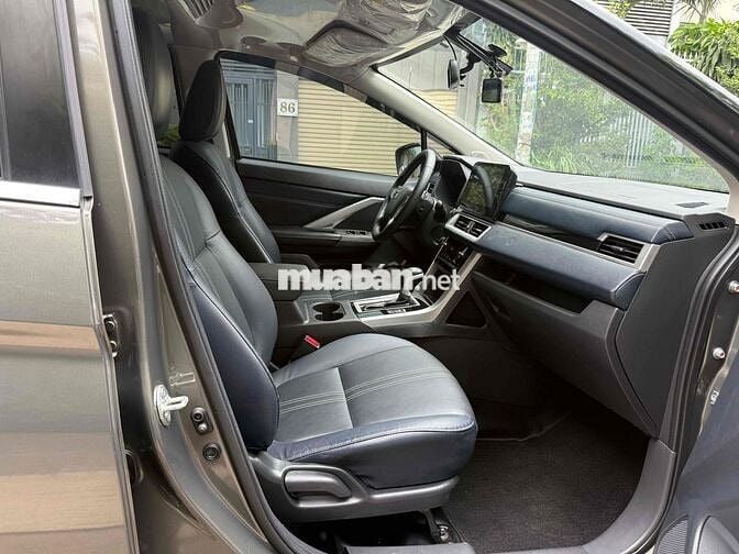 Mitsubishi Xpander Cross 2023 - 52000 km