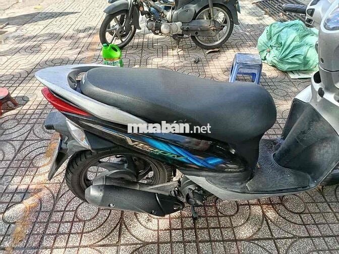 bán vssion zin chính chủ