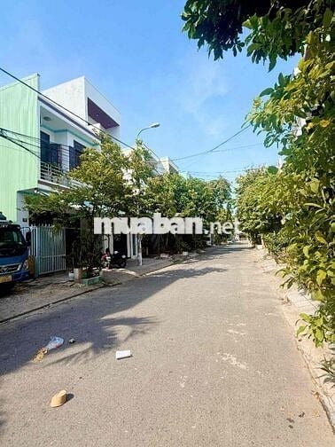 Bán đất đường Đồng Bài 3 gần trung tâm chợ Hòa khánh