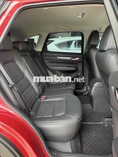 Mazda CX 5 Deluxe Mới trả trước chỉ 196 Triệu