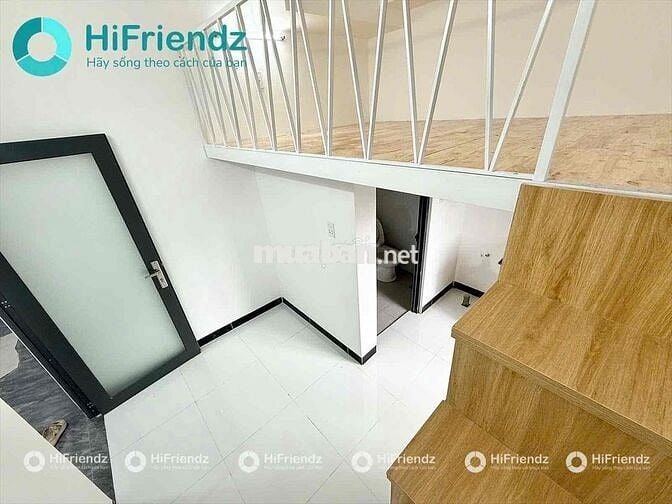 KHAI TRƯƠNG PHÒNG GẦN ĐH VĂN LANG & ĐH CÔNG NGHIỆP GÒ VẤP