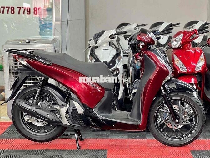🥰 SH150 - Chính Chủ - BSTP - Smartkey - Đẹp