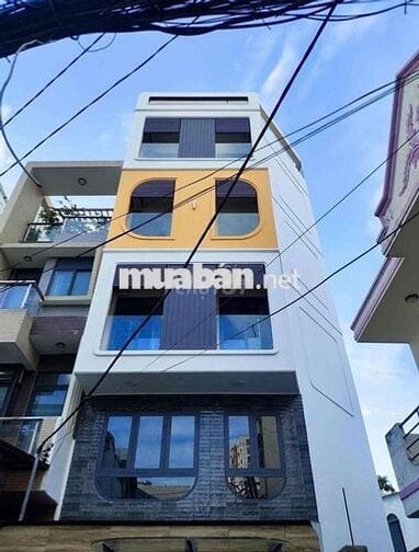 🔥Căn Hộ Mới Xây🔥 Chỉ 5tr Ngay ĐH Hutech,UEH,Hồng Bàng,GTVT,ISB