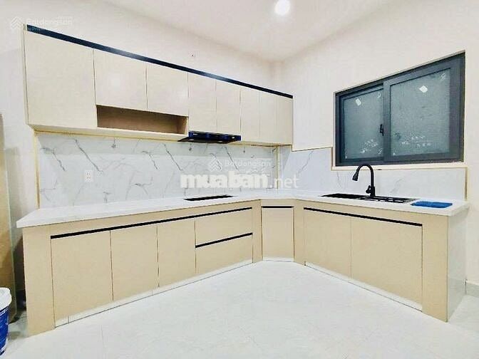 NHÀ MẶT TIỀN HẺM 6M - 3 TẦNG - KHU SẦM UẤT - 6 PHÒNG NGỦ - NHỈNH 9 TỶ