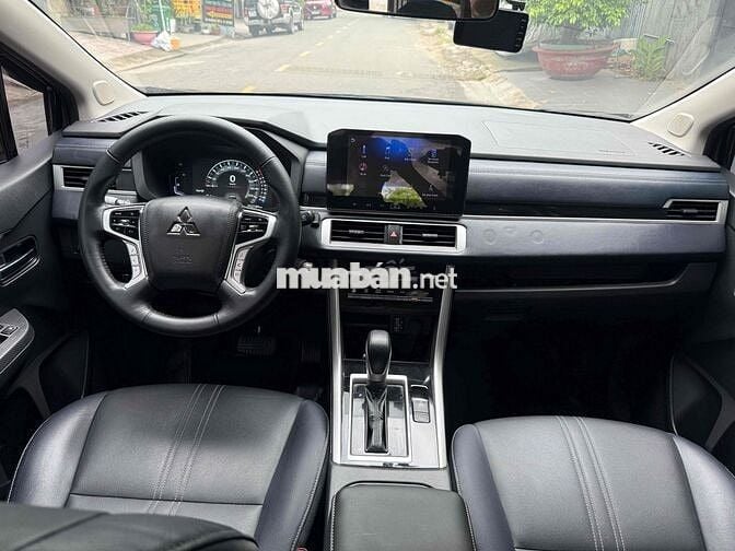 Mitsubishi Xpander Cross 2023 - 52000 km