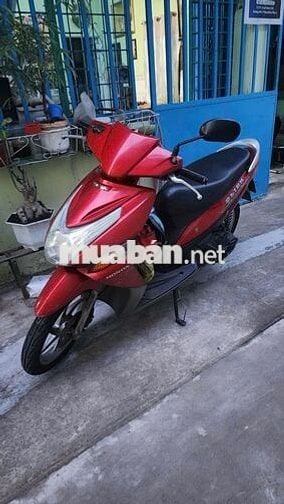Dư dùng bán chiếc Click đang sử dụng