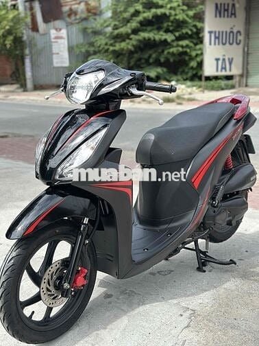 Vision 2020 bản smartkey bstp chính chủ zin êm.