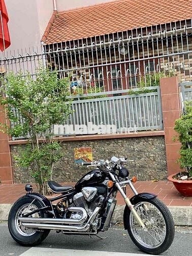 honda steed 400 chính chủ sang tên
