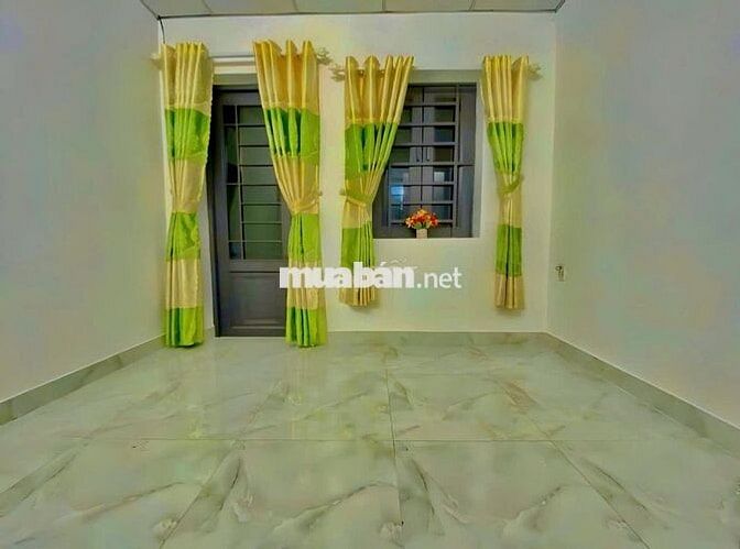NHÀ MỚI XÂY GẦN CHUNG CƯ PICITY QUẬN 12 GIÁ 838TR
