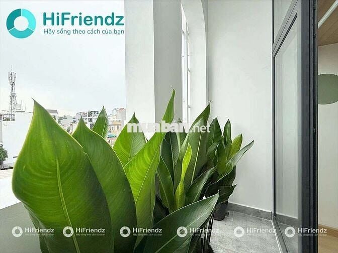 CHO THUÊ DUPLEX MỚI 100% + FULL NT Ở PHAN HUY ÍCH ,GV