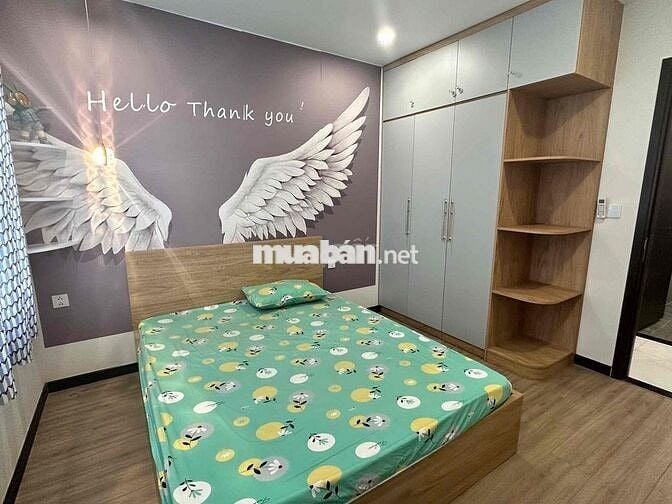 CHO THUÊ CĂN HỘ CHUNG CƯ C_Skyview Chánh Nghĩa Thủ Dầu BD