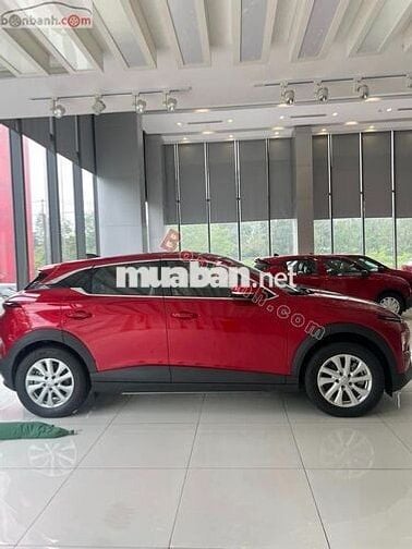 VinFast VF6 Eco 2025