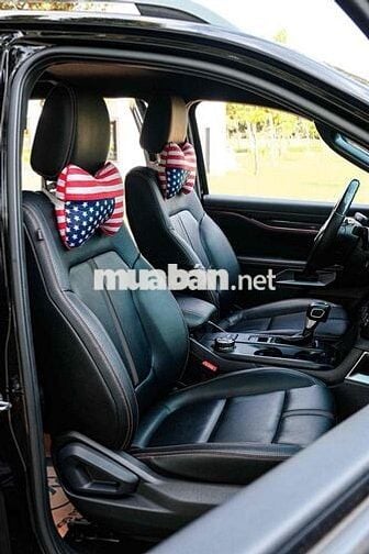 Ford Ranger WildTrak 2022 Siêu lướt 10.000km