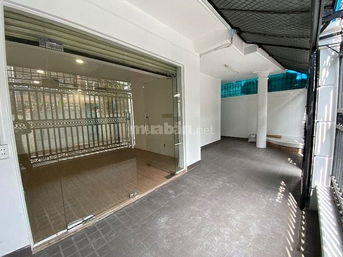 cho thuê nguyên căn đường Nguyễn Huy Tưởng quận Bình Thạnh