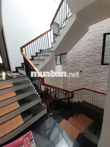 🏡 CHO THUÊ NHÀ ĐẸP 3 TẦNG MT NGUYỄN THỊ ĐỊNH