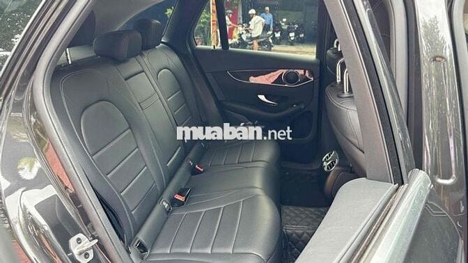 Mercedes GLC200 sx2022 đky2023 1 chủ lướt 36k km