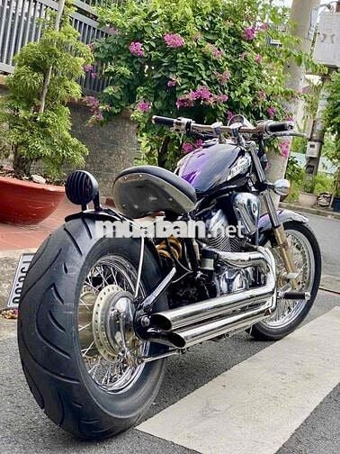 honda steed 400 chính chủ sang tên
