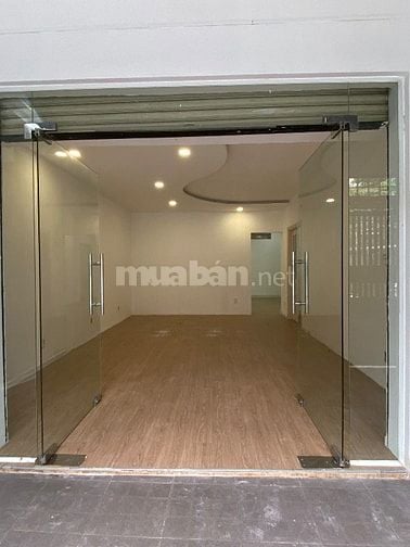 cho thuê nguyên căn đường Nguyễn Huy Tưởng quận Bình Thạnh