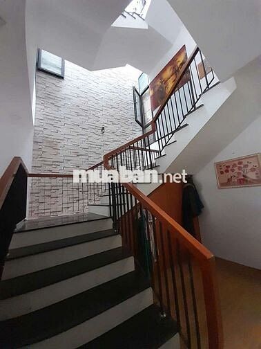 🏡 CHO THUÊ NHÀ ĐẸP 3 TẦNG MT NGUYỄN THỊ ĐỊNH