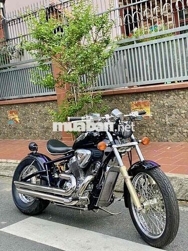 honda steed 400 chính chủ sang tên