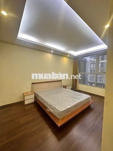 Siêu Hot  Vinhomes Gardenia, Mỹ Đình 80m2 2PN full đồ đẹp chỉ 15tr/th