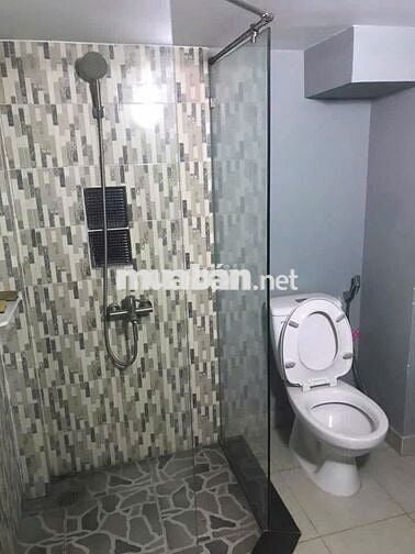 2TR6 STUDIO BAN CÔNG,CỬA SỔ TRỜI,IUH ĐI BỘ 5 PHÚT. ĐỐI DIỆN CHỢ GÒ VẤP