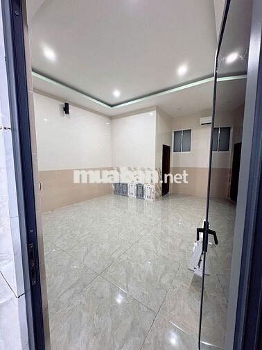 Mặt bằng kinh doanh 462m2 đường Trần Đại Nghĩa, Phường 4, Vĩnh Long