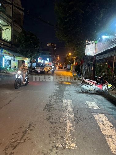 HÀNG HIẾM NGANG 5M - PHAN HUY ÍCH P14 GÒ VẤP - 88M2- PHÙ HỢP XÂY CHDV 