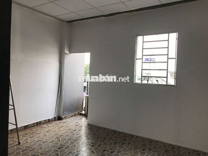 2TR6 STUDIO BAN CÔNG,CỬA SỔ TRỜI,IUH ĐI BỘ 5 PHÚT. ĐỐI DIỆN CHỢ GÒ VẤP