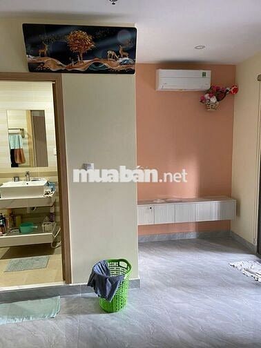 VILLA 2 TẦNG 2PN 2WC KẾT HỢP KINH DOANH/ VP/ Ở - GIÁ 13TR/ THÁNG