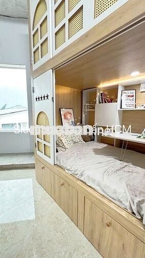 PHÒNG TRỌ SLEEPBOX KTX HOÀNG DIỆU THỦ ĐỨC ĐH NGÂN HÀNG DH SPKT 1,4 TR