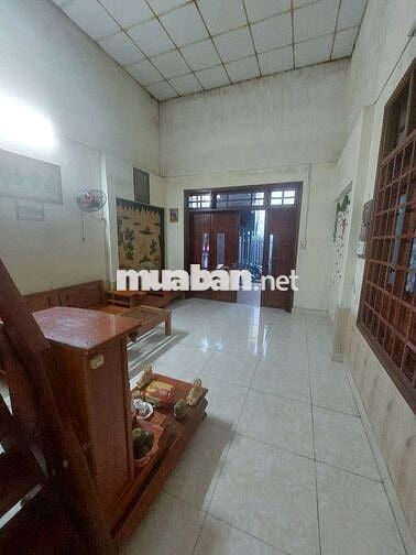 Bán nhà kiệt ô tô 160m2 Kiêt Hoàng Văn Thái