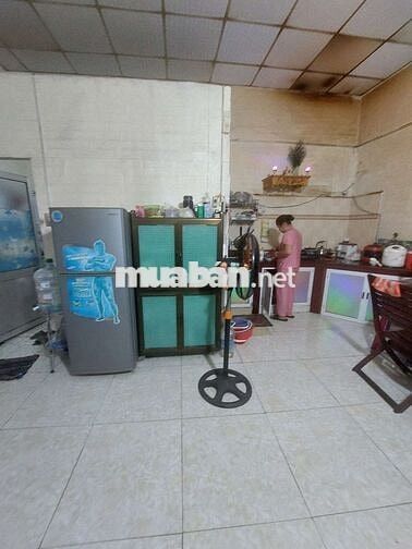 Bán nhà kiệt ô tô 160m2 Kiêt Hoàng Văn Thái