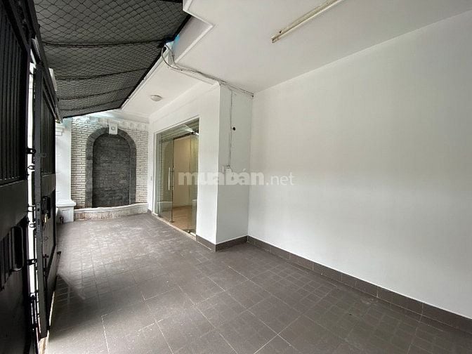 cho thuê nguyên căn đường Nguyễn Huy Tưởng quận Bình Thạnh