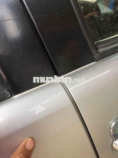 Toyota Fortuner 2009 2.5G - 200000 km