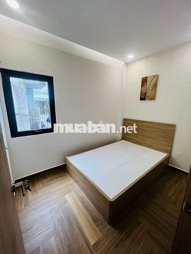 🔥🔥 SIÊU PHẨM SÁT NGUYỄN VĂN TRỖI - 5,5X9M - XÁCH VALI VÀO Ở NGAY 🔥🔥