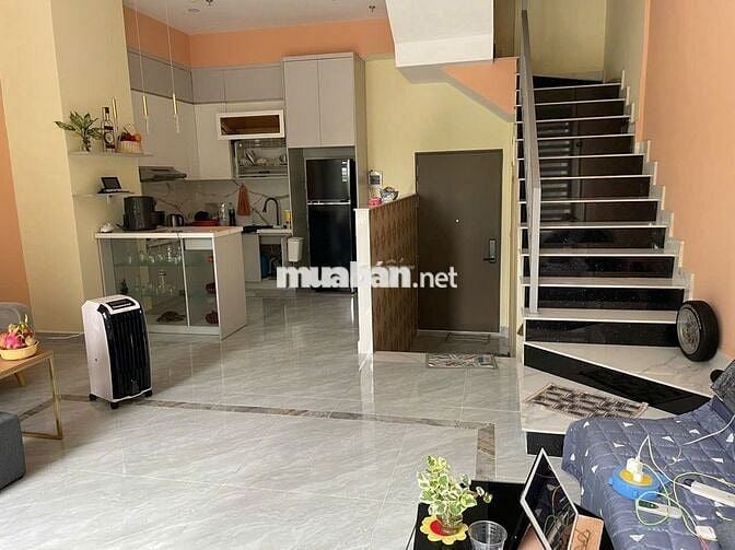 VILLA 2 TẦNG 2PN 2WC KẾT HỢP KINH DOANH/ VP/ Ở - GIÁ 13TR/ THÁNG