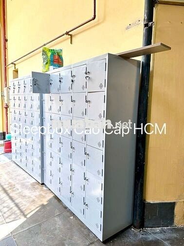 PHÒNG TRỌ SLEEPBOX KTX HOÀNG DIỆU THỦ ĐỨC ĐH NGÂN HÀNG DH SPKT 1,4 TR